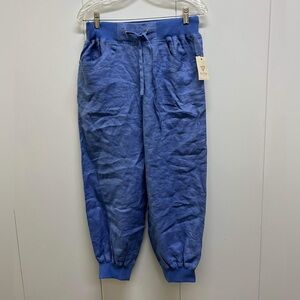 NWT Guess Jogger Stretchy Pants with Pockets